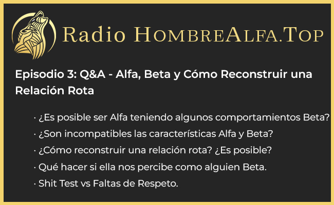 como reconstruir una relacion rota