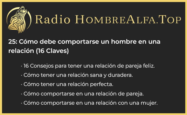 relacion de pareja feliz