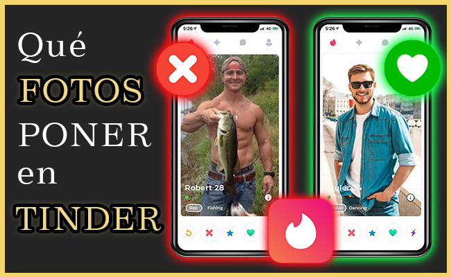 fotos tinder consejos