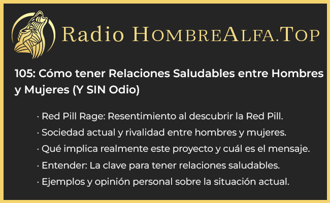 relaciones saludables